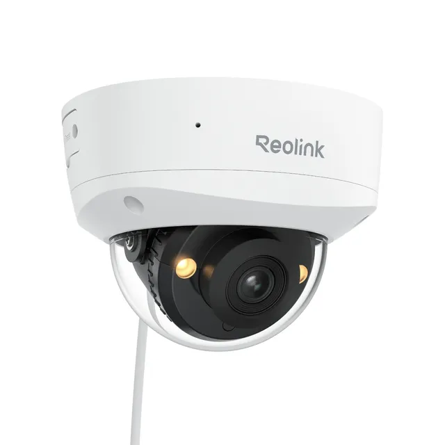 reolink-rlc-840a-4k-cam-ra-de-surveillance-poe-anti-vandalisme-ik10-ip67 image 1