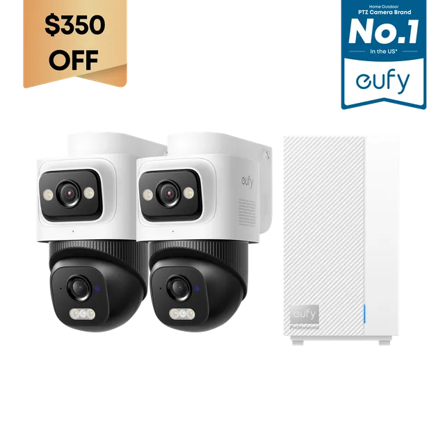 eufy-security-nvr-system-e50-2-cam-kit-homebase-professional-s1 image 1