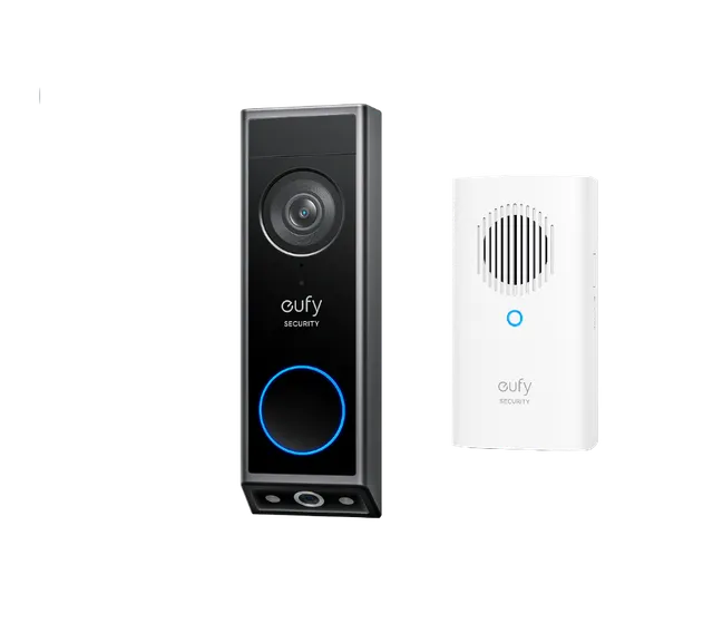 eufy-video-doorbell-e340-sur-batterie-avec-carillon image 1