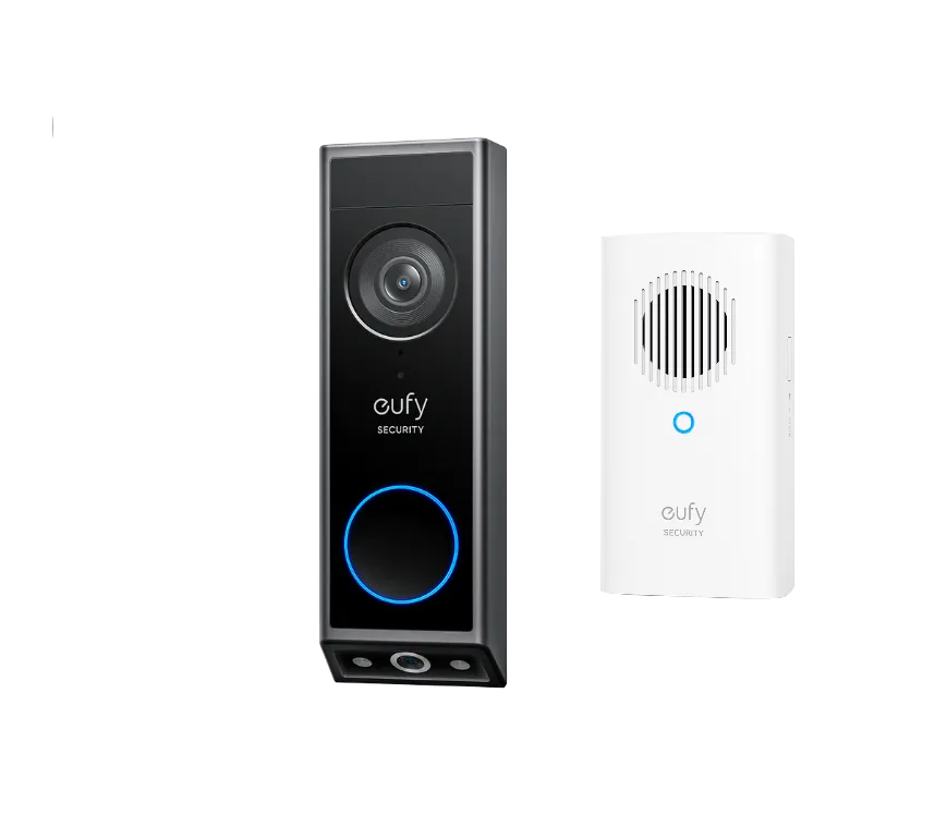 eufy-video-doorbell-e340-sur-batterie-avec-carillon image 1