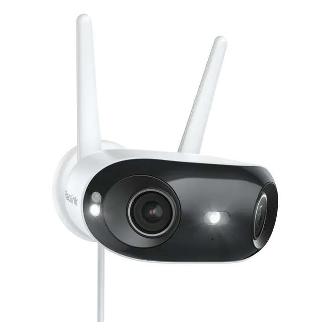 reolink-duo-s-rie-elite-cam-ra-ext-rieure-wifi-6-4k-180 image 1