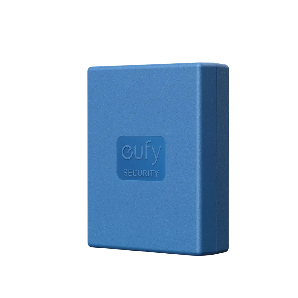 eufy-security-batterie-rechargeable-pour-s330-e330-s230-e31-e35 image 1
