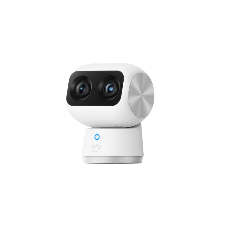 eufy-indoor-cam-s350-cam-ra-int-rieure-double-objectif-4k image 2