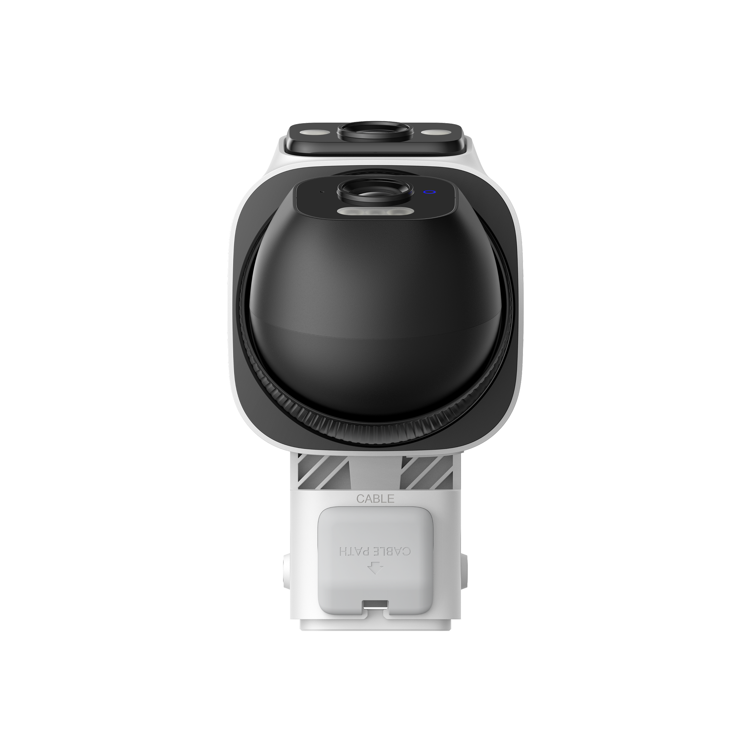 eufy-security-nvr-e50-kit-4-cam-ras-double-objectif-bullet-ptz-2k-4k-360 image 4