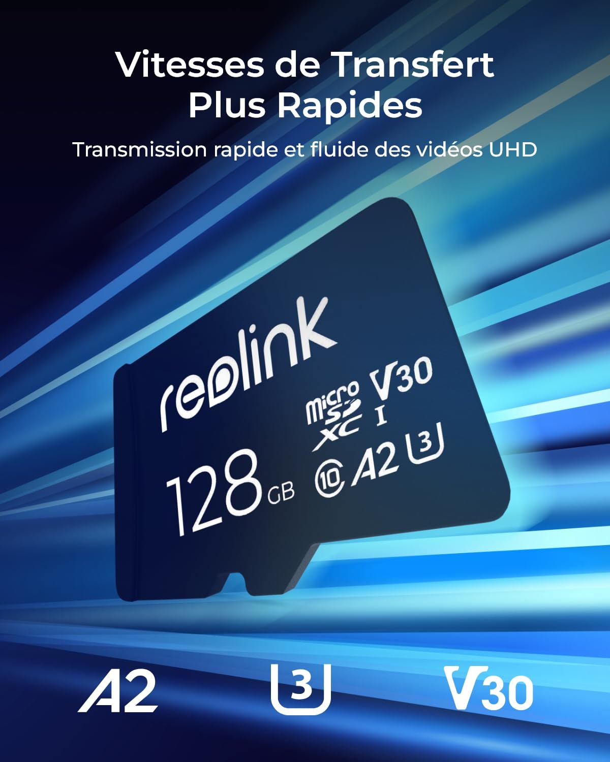 reolink-carte-microsdxc-128-go-class-10-a2-u3-pour-cam-ra image 3