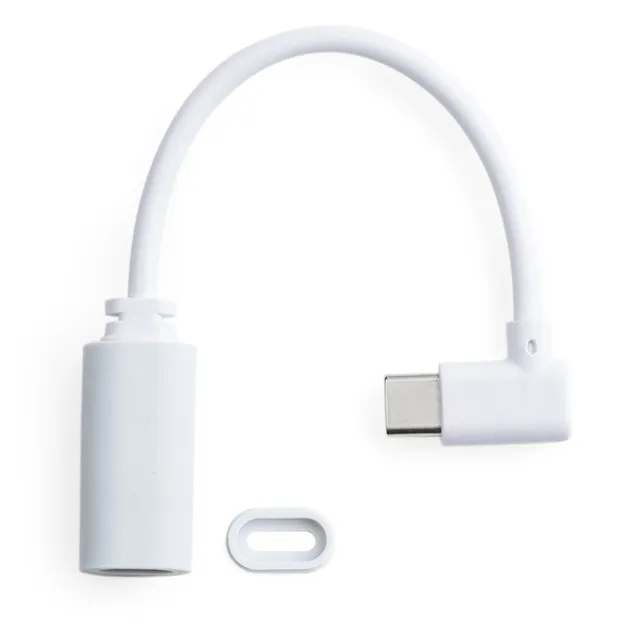 eufy-kit-tanche-blanc-pour-cam-ras-type-c-accessoire-eufycam image 1