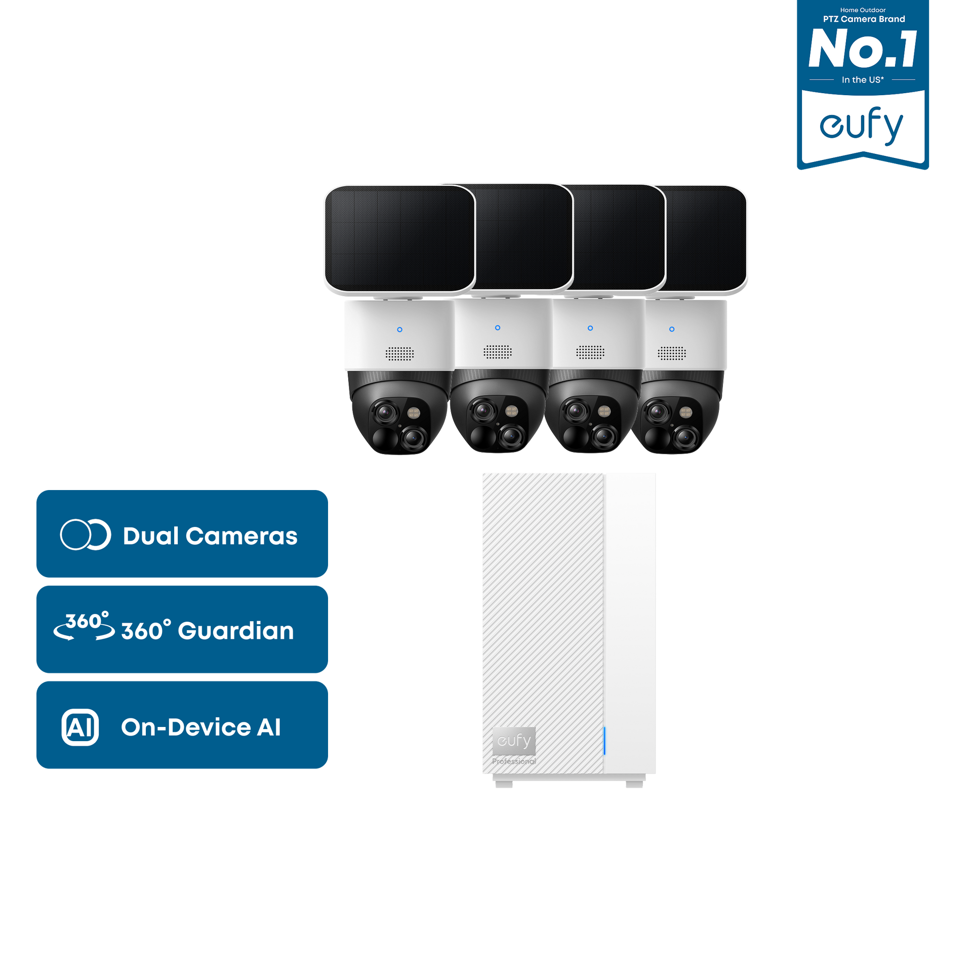 eufy-homebase-professional-s1 image 3