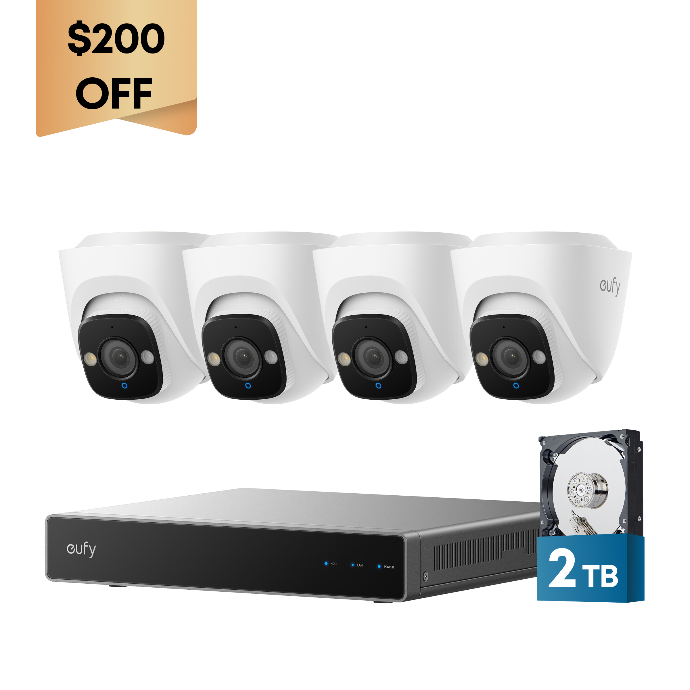eufy-syst-me-de-s-curit-poe-nvr-e41-4k image 1