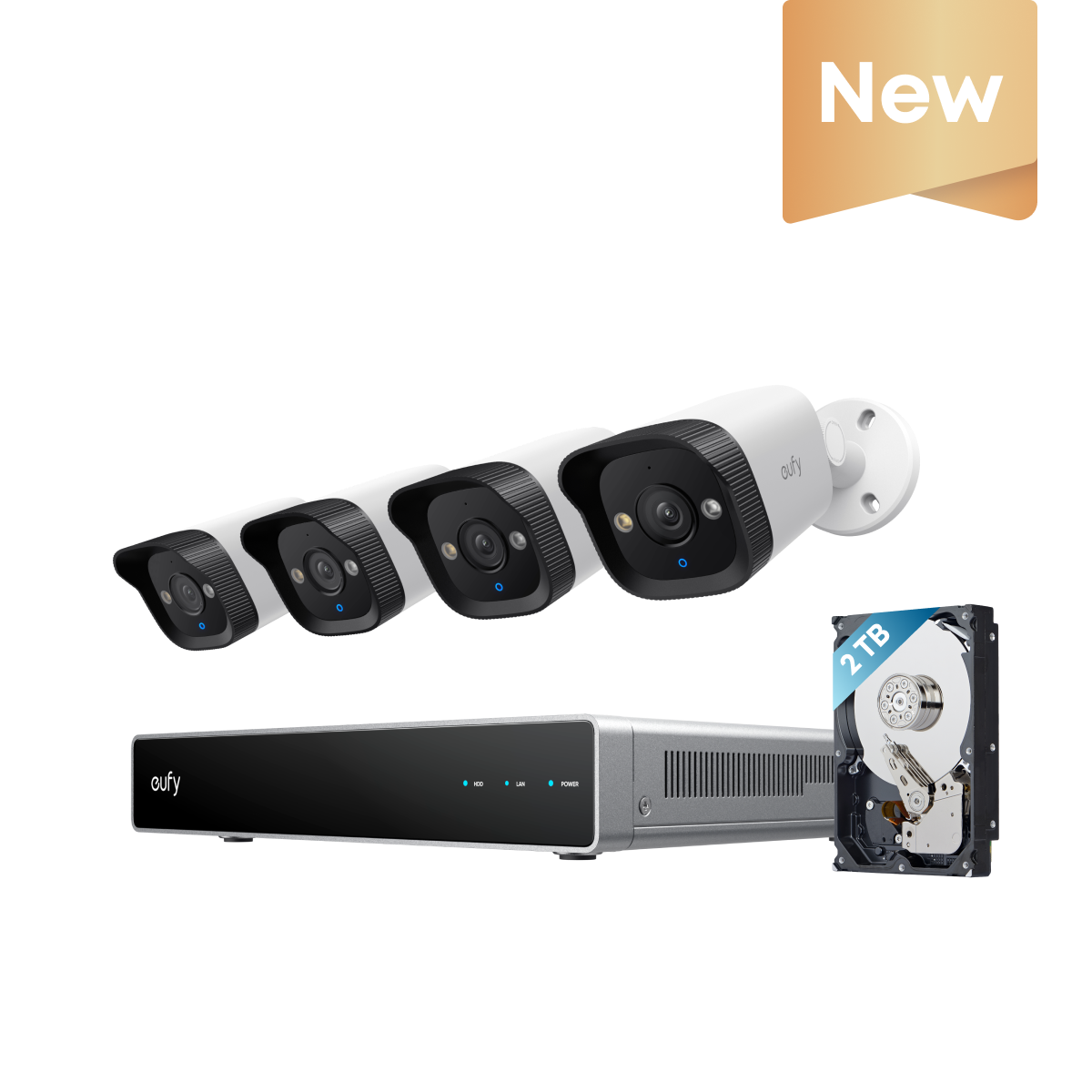 eufy-poe-nvr-security-system-e41-syst-me-vid-osurveillance-poe-4k image 6