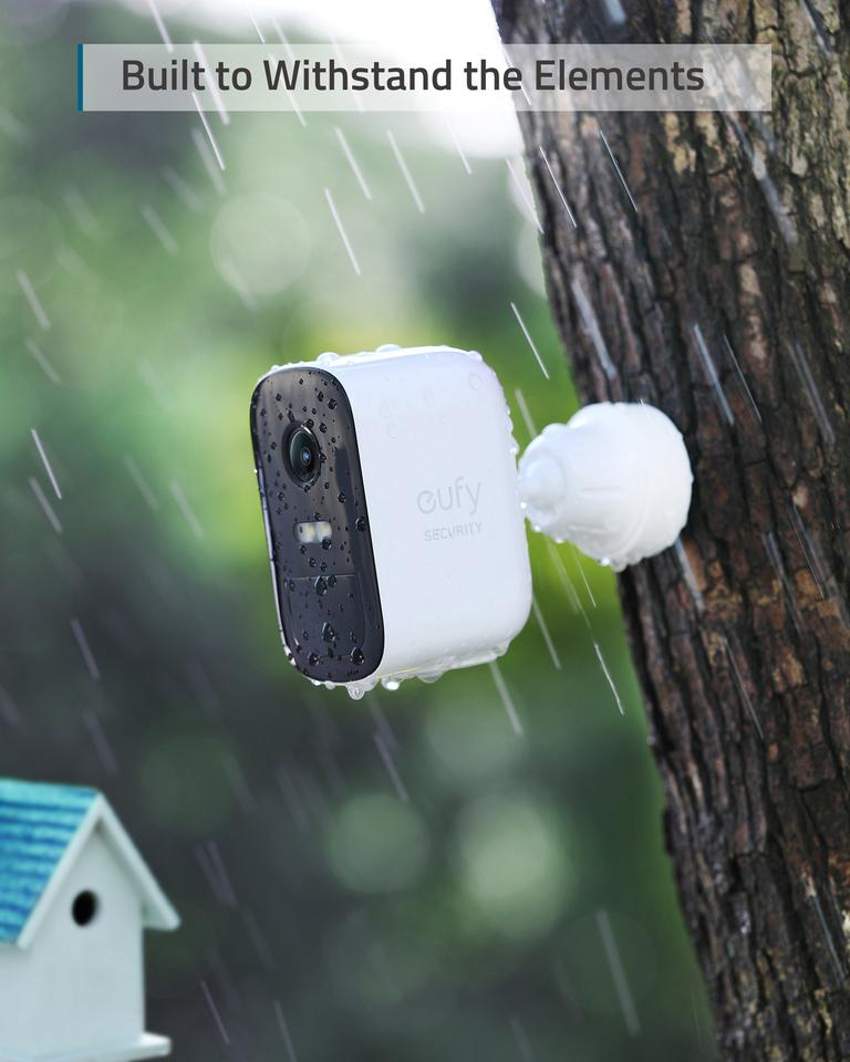 eufy-eufycam-2c-pro-2k-kit-vid-osurveillance-sans-fil-3-cam-ras-homebase image 7