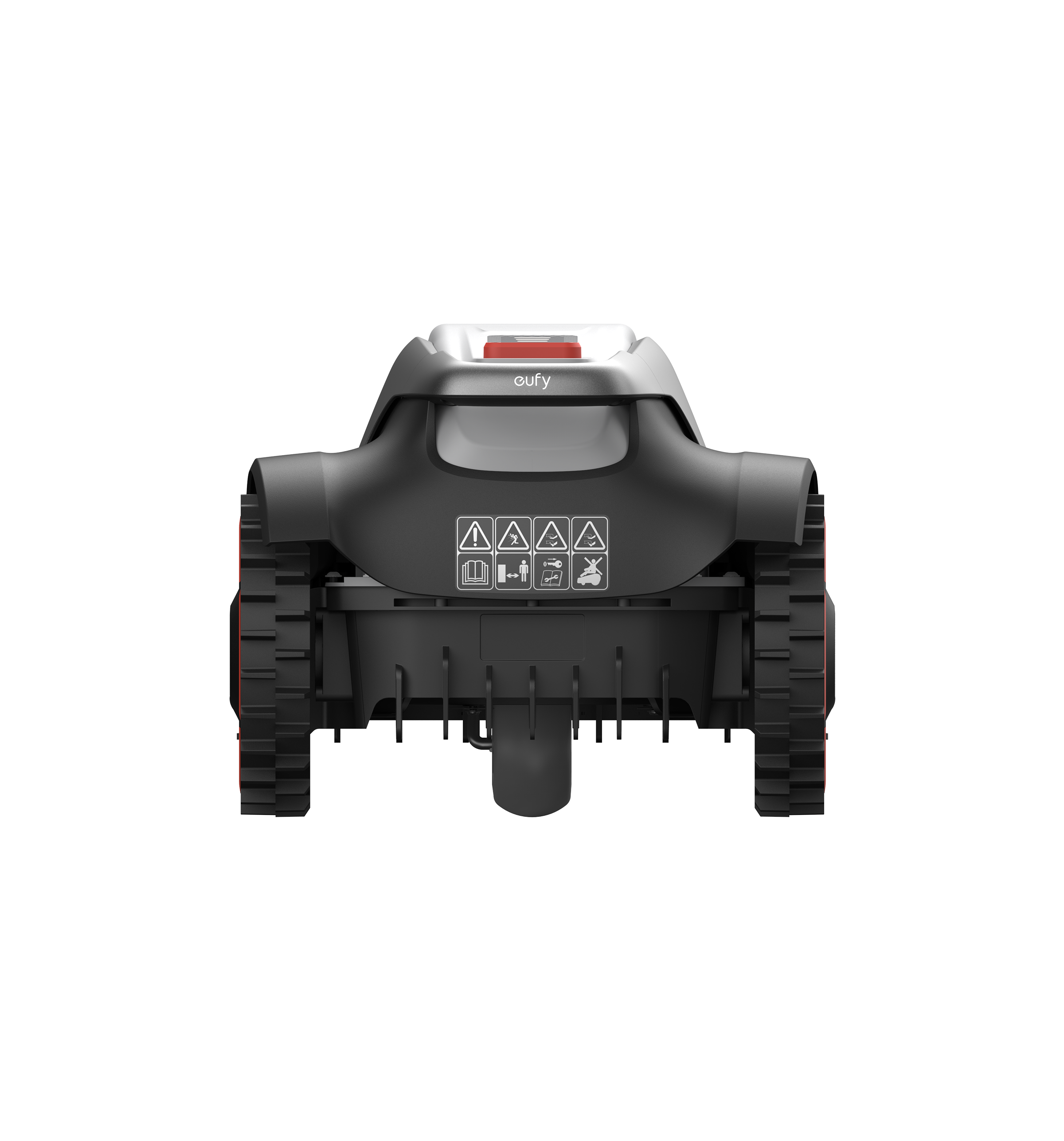 eufy-robot-tondeuse-e18-sans-fil-truevision image 4