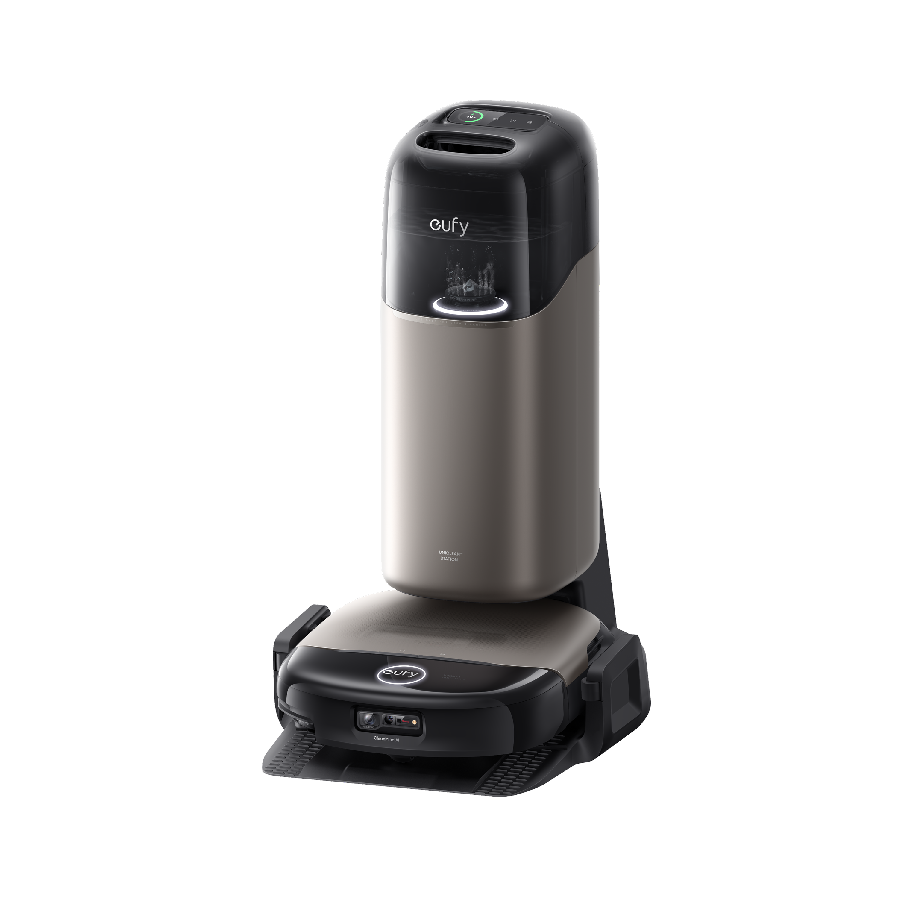 eufy-omni-s2-robot-aspirateur-laveur-30000pa-station-tout-en-un image 2
