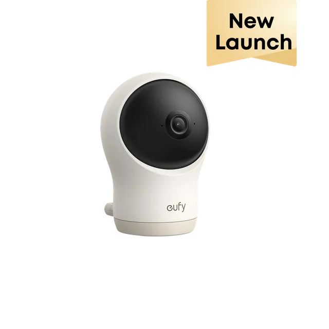 eufy-baby-c10-2k-cam-ra-b-b-panoramique-inclinable-additionnelle image 1