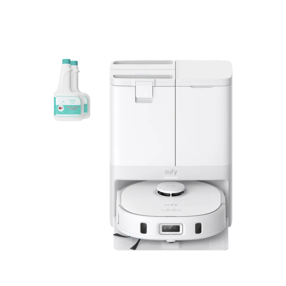 eufy-x10-pro-omni-blanc-2-solutions-sols-durs image 1