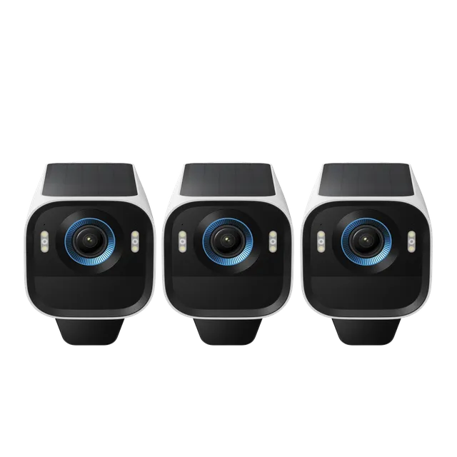 eufy-eufycam-s3-pro-cam-ra-additionnelle-lot-de-3 image 1