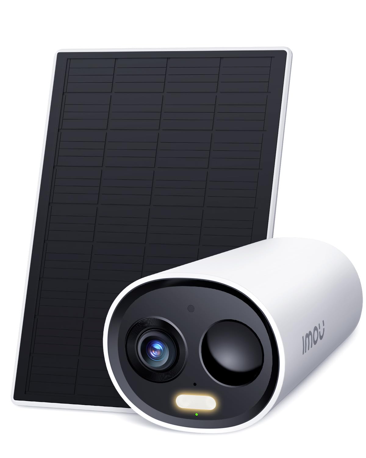 imou-cell-3c-cam-ra-surveillance-ext-rieure-sans-fil-solaire-3k-5mp-s-rie-cell-3 image 1
