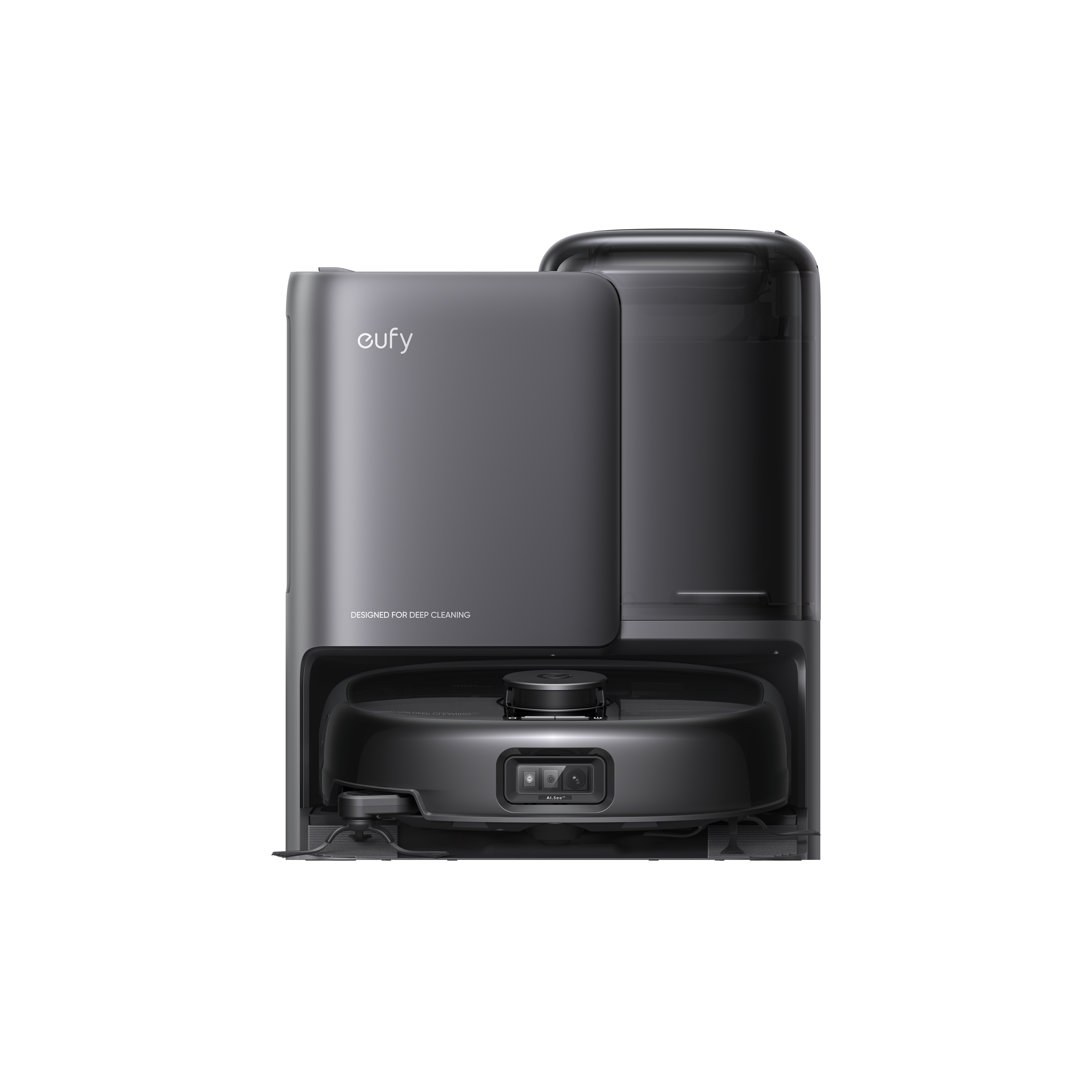 eufy-omni-e25-robot-aspirateur-laveur-reconditionn-certifi-90-neuf image 2