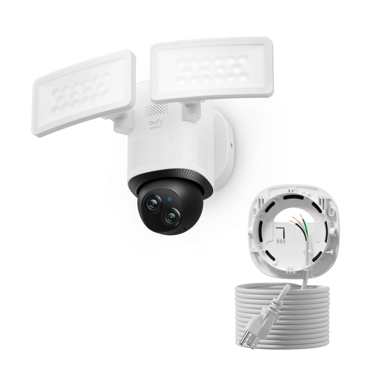 eufy-floodlight-camera-e30-cam-ra-projecteur-ext-rieure-2k-360-avec-suivi-automa image 4