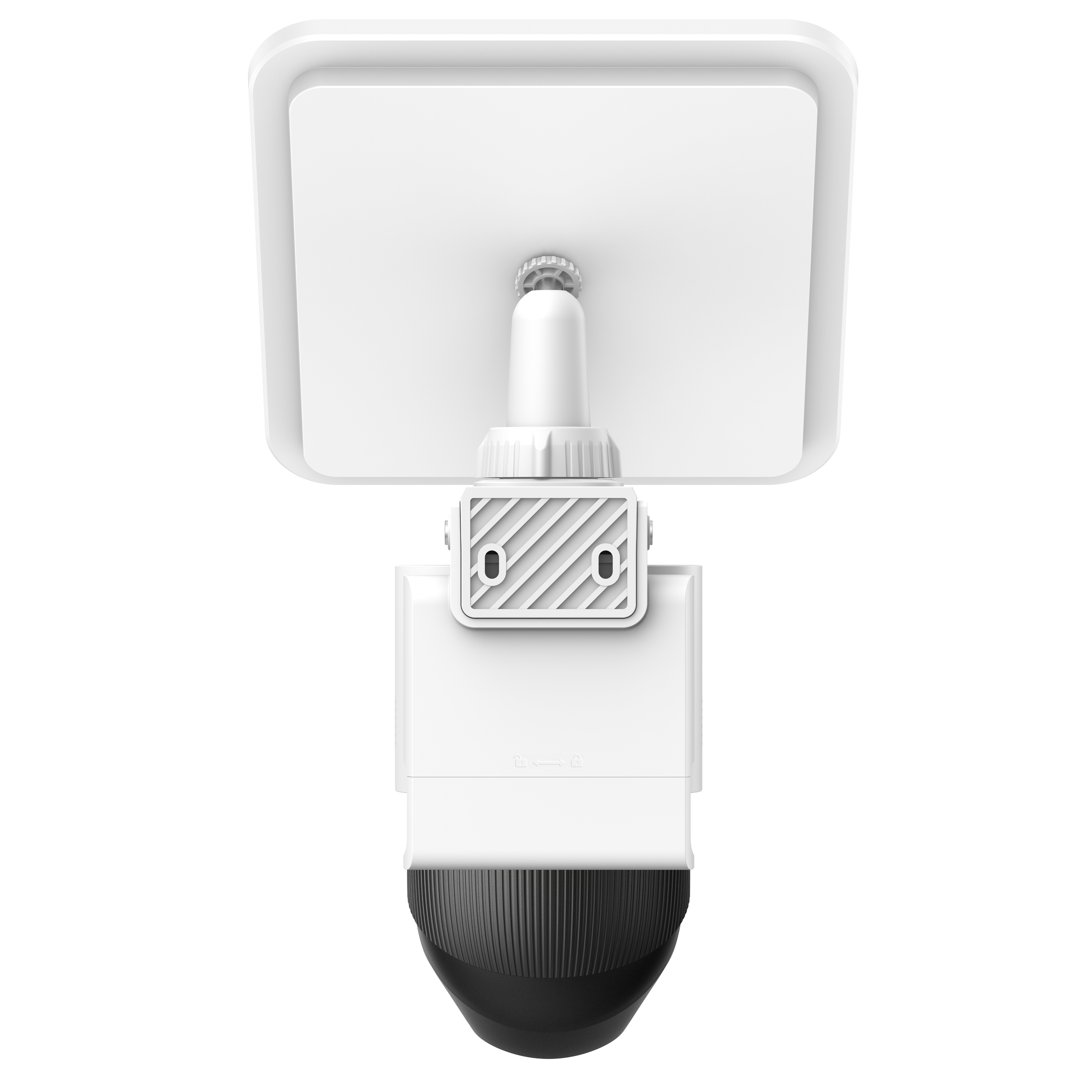 eufycam-s4-smart-display-e10-cam-ra-double-objectif-4k-cran image 3