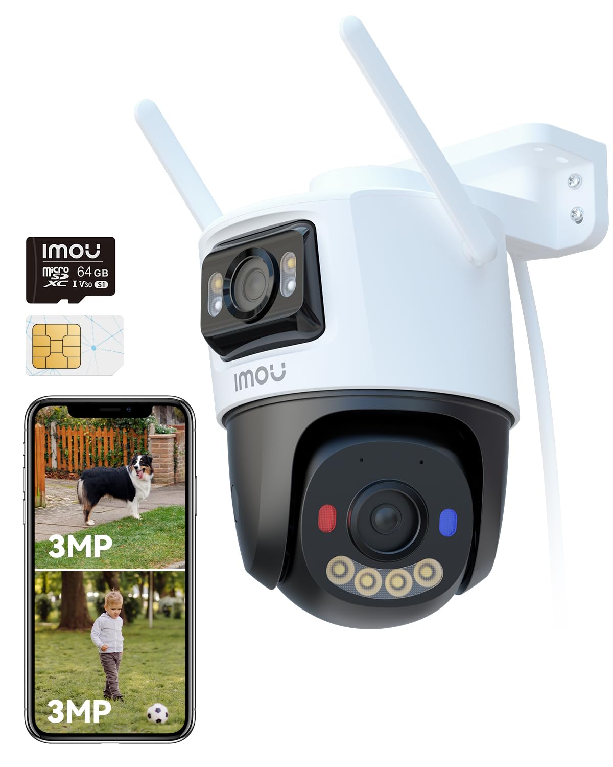 imou-cell-pt-4g-series-cam-ra-surveillance-ext-rieure-double-objectif-3k-carte-s image 1
