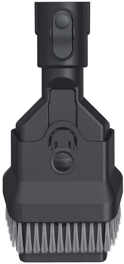 eufy-homevac-s11-2-en-1-suceur-plat-noir-avec-brosse-douce-accessoire-authentiqu image 1