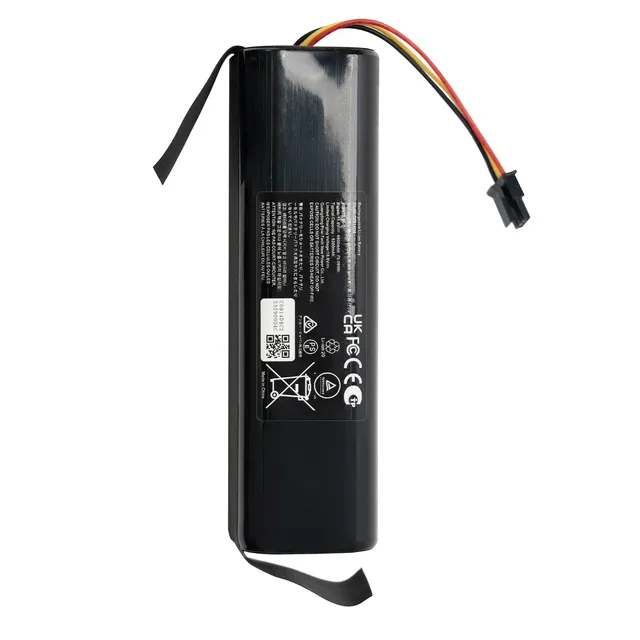 eufy-batterie-de-remplacement-robovac-5200mah-s-rie-x8 image 1