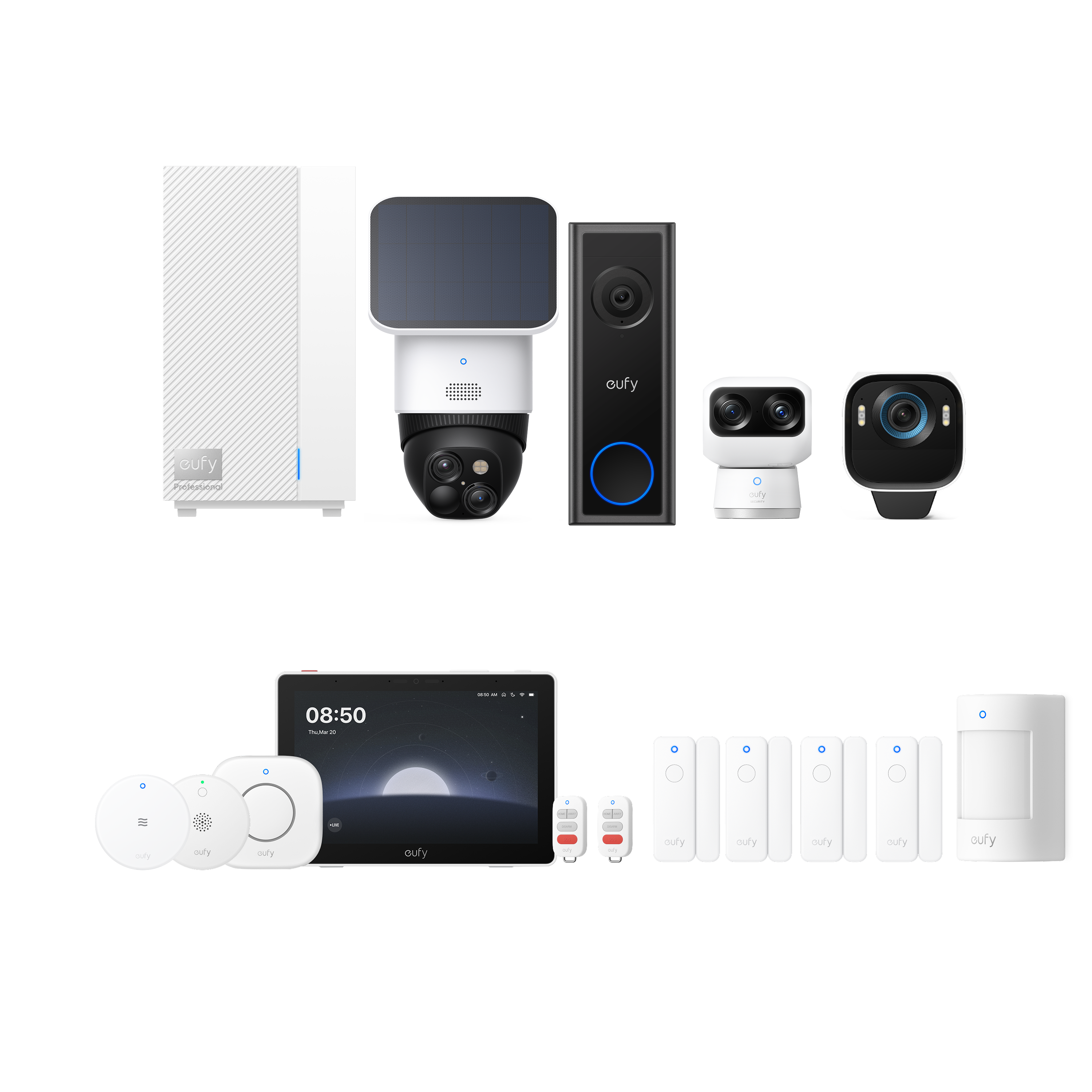eufy-elite-syst-me-de-s-curit-domestique-complet-avec-homebase-32-go image 2