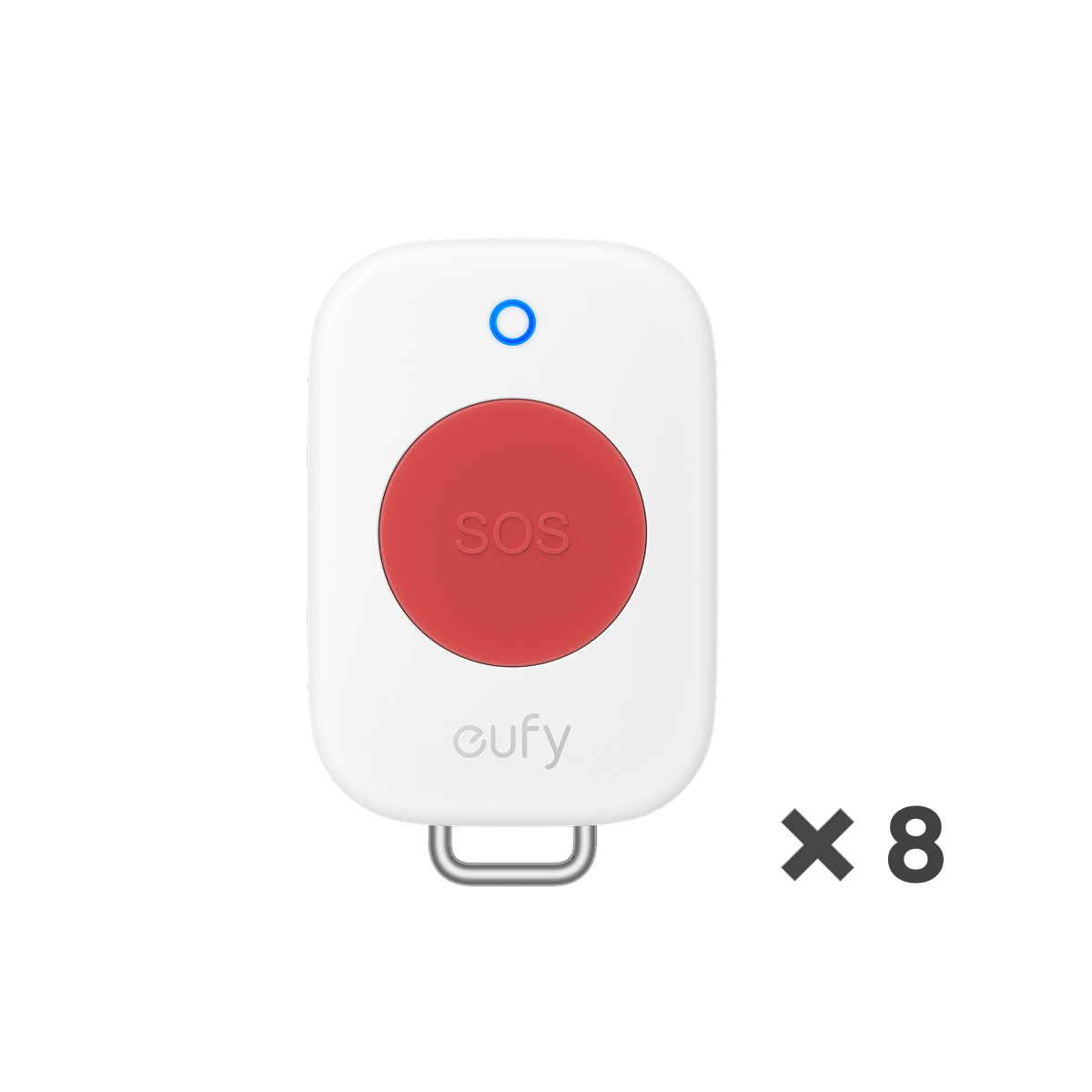 eufy-panic-button-e10-bouton-d-alarme-d-urgence-connect image 3