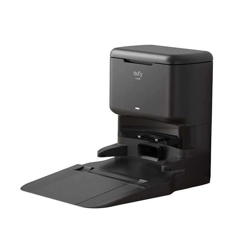 eufy-station-d-auto-vidage-self-empty-station-pour-robovac-l60-ses-et-l60-hybrid image 1