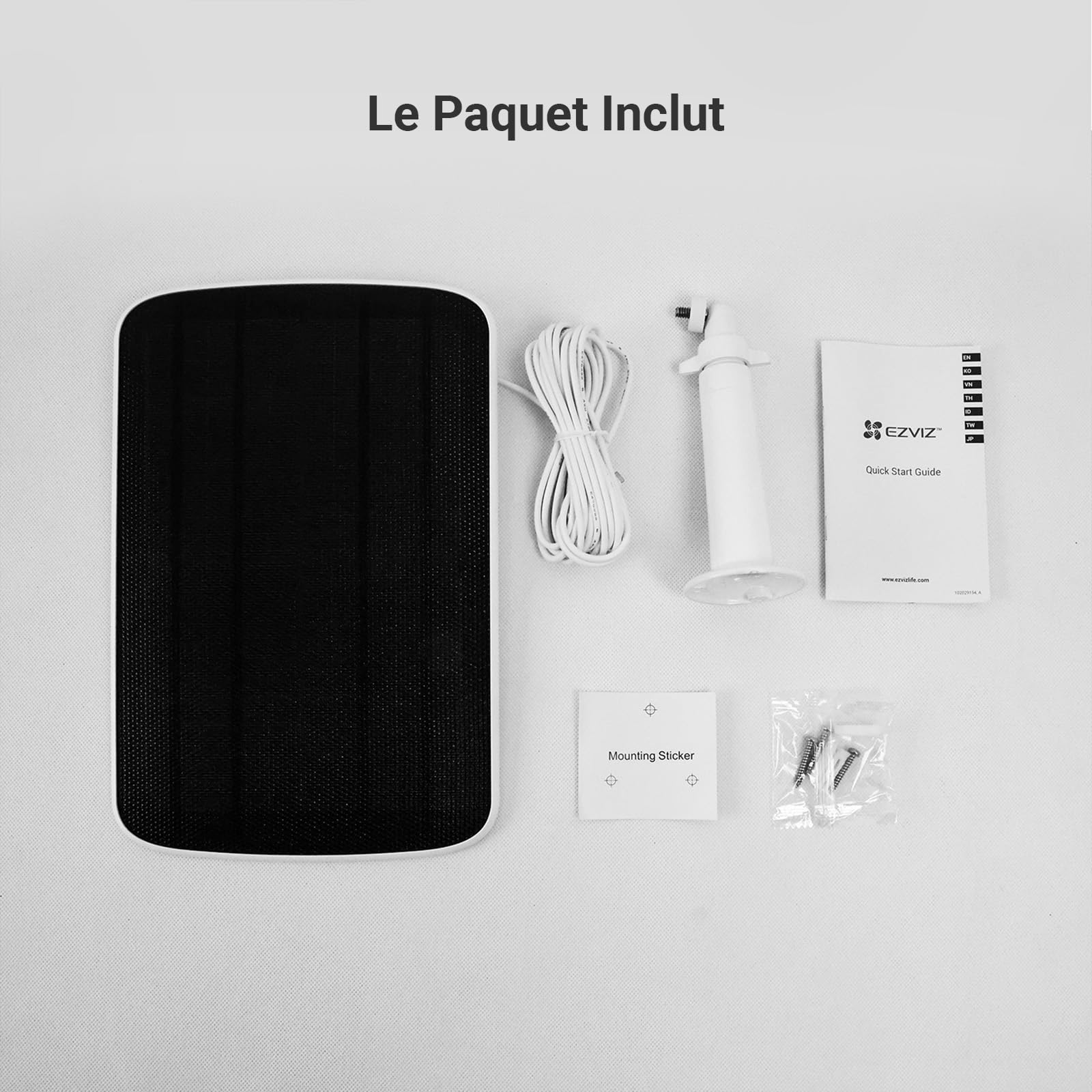 ezviz-panneau-solaire-f-type-c-micro-usb-4-2w-6v-c-ble-4m-pour-cam-ra-batterie image 6