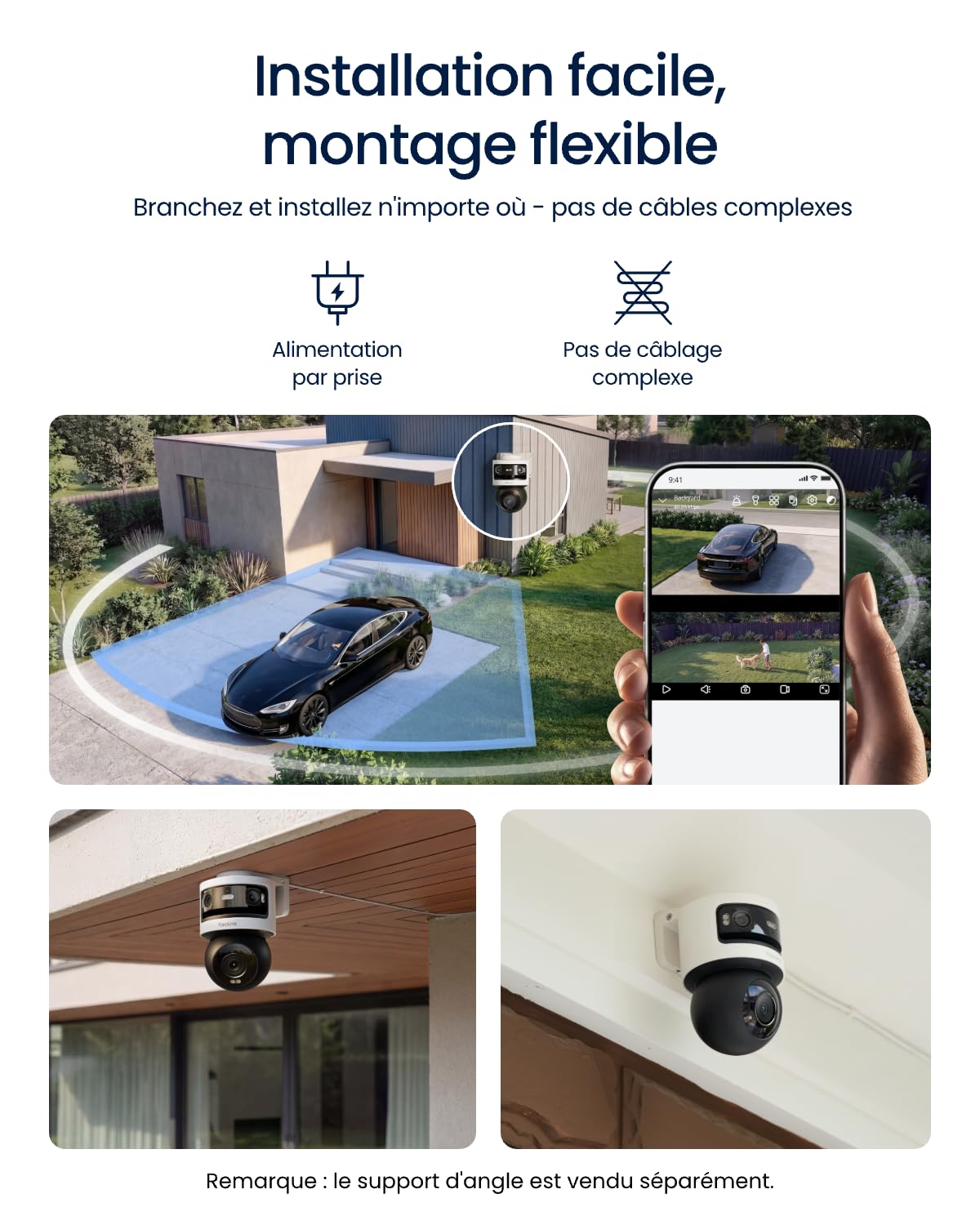 reolink-omvi-3i-wifi-cam-ra-ext-rieure-triple-objectif-10mp-8mp-180-wi-fi-6 image 8