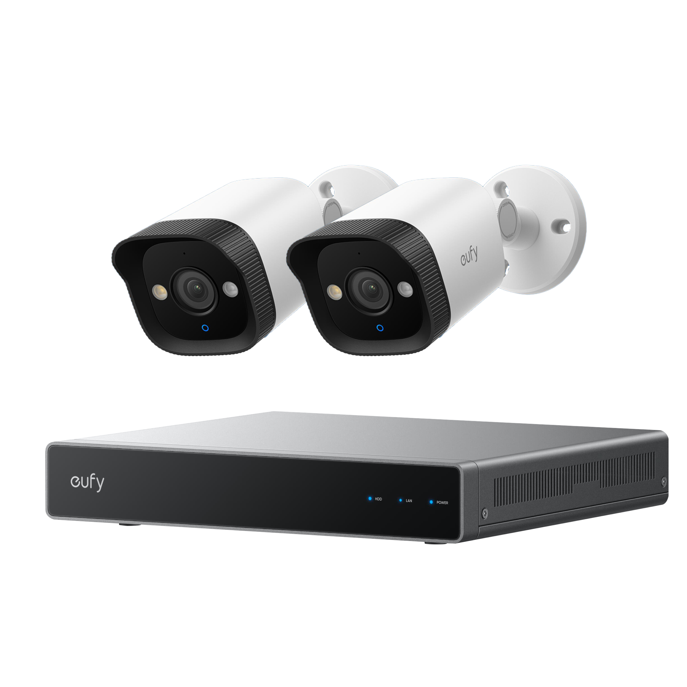 eufy-syst-me-de-vid-osurveillance-nvr-e40-enregistreur-s4-2-cam-ras-bullet-poe-4 image 1