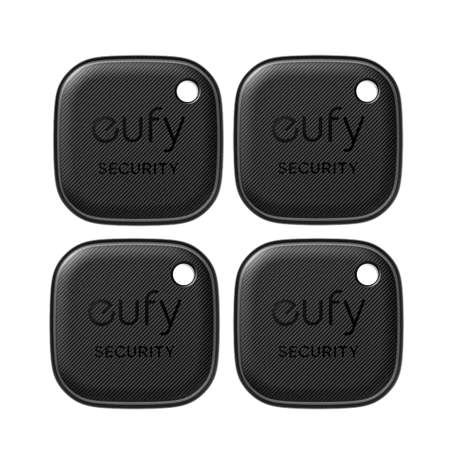 eufy-smarttrack-link-traceur-bluetooth-apple-find-my-pack-de-4 image 1