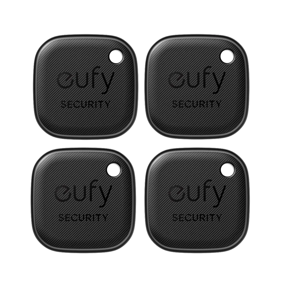eufy-smarttrack-link-traceur-bluetooth-apple-find-my-pack-de-4 image 1