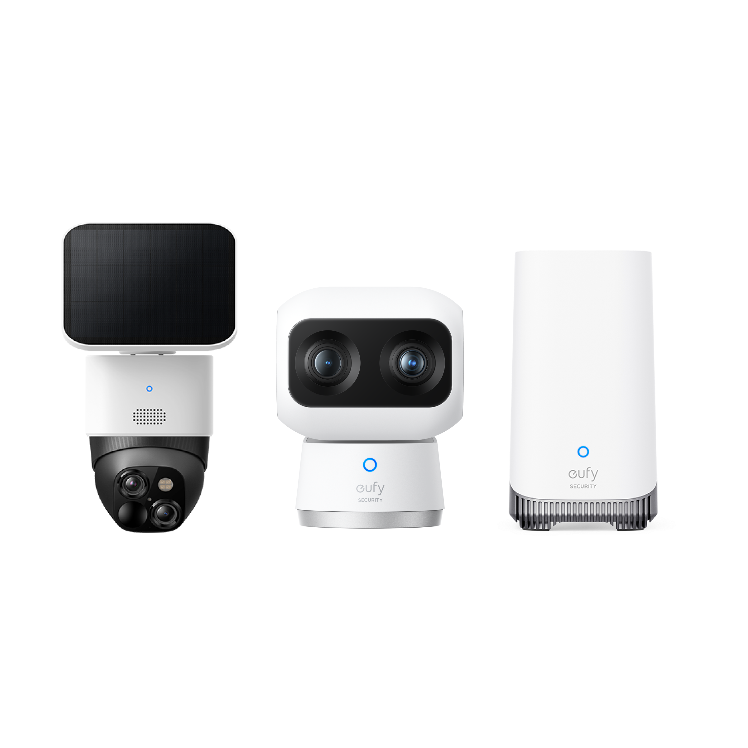 eufy-solocam-s340-indoor-cam-s350-homebase-s380-kit-vid-osurveillance-3k-solaire image 1