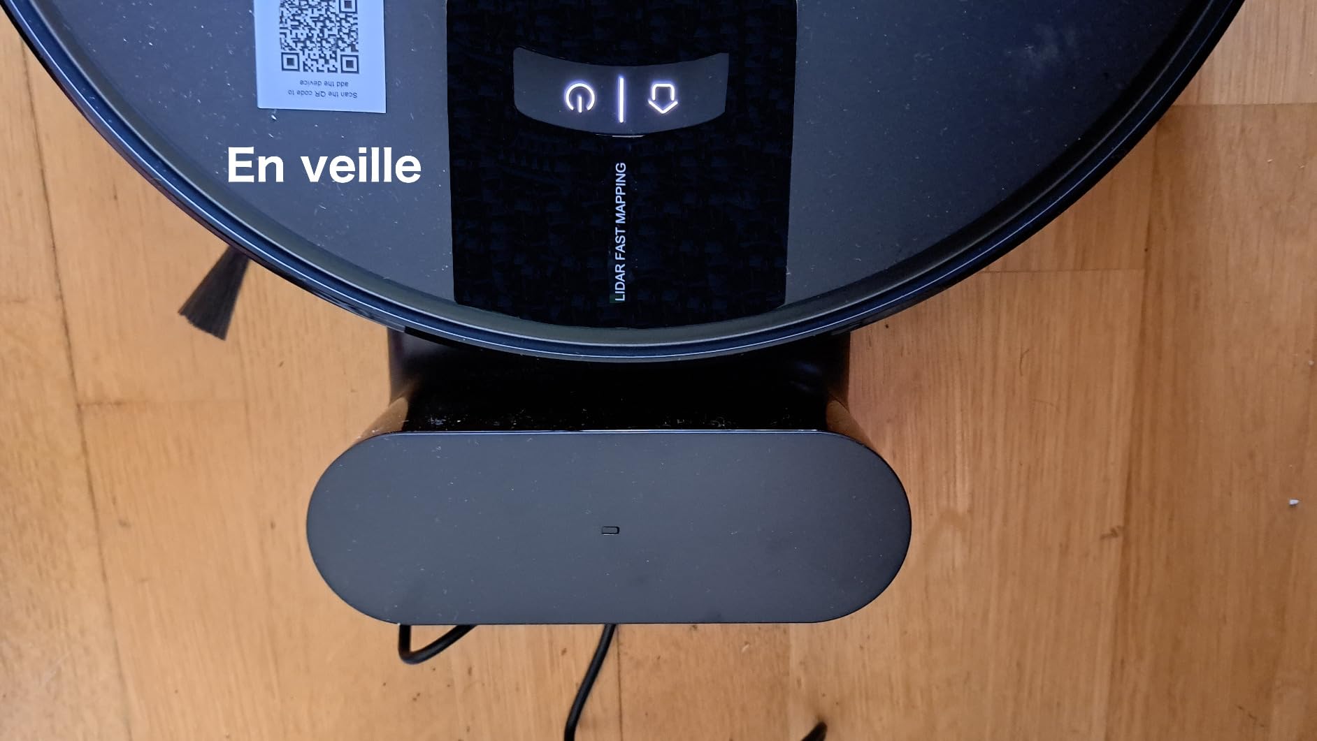 Fait le taf en appartement