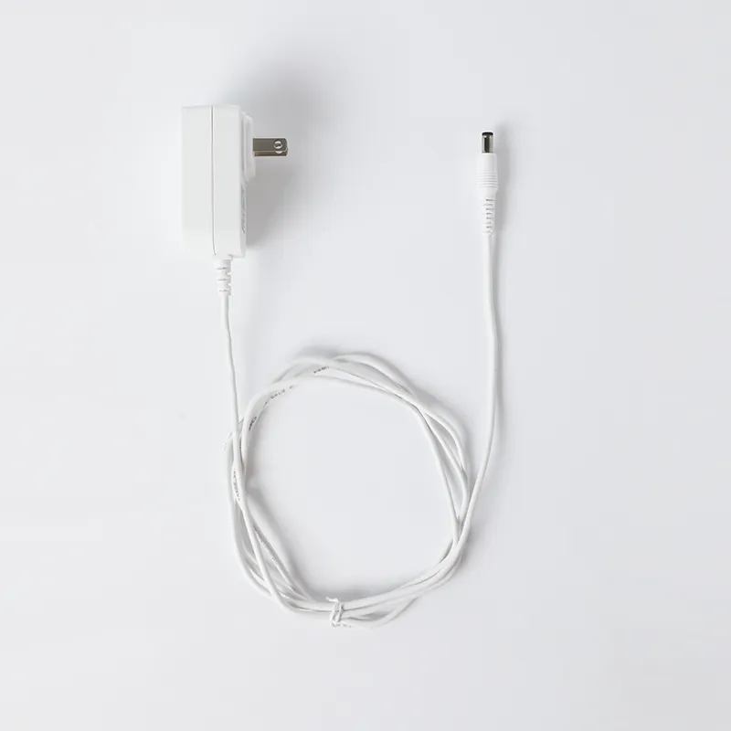eufy-adaptateur-secteur-et-c-ble-ethernet-pour-homebase-2-et-homebase-3 image 1