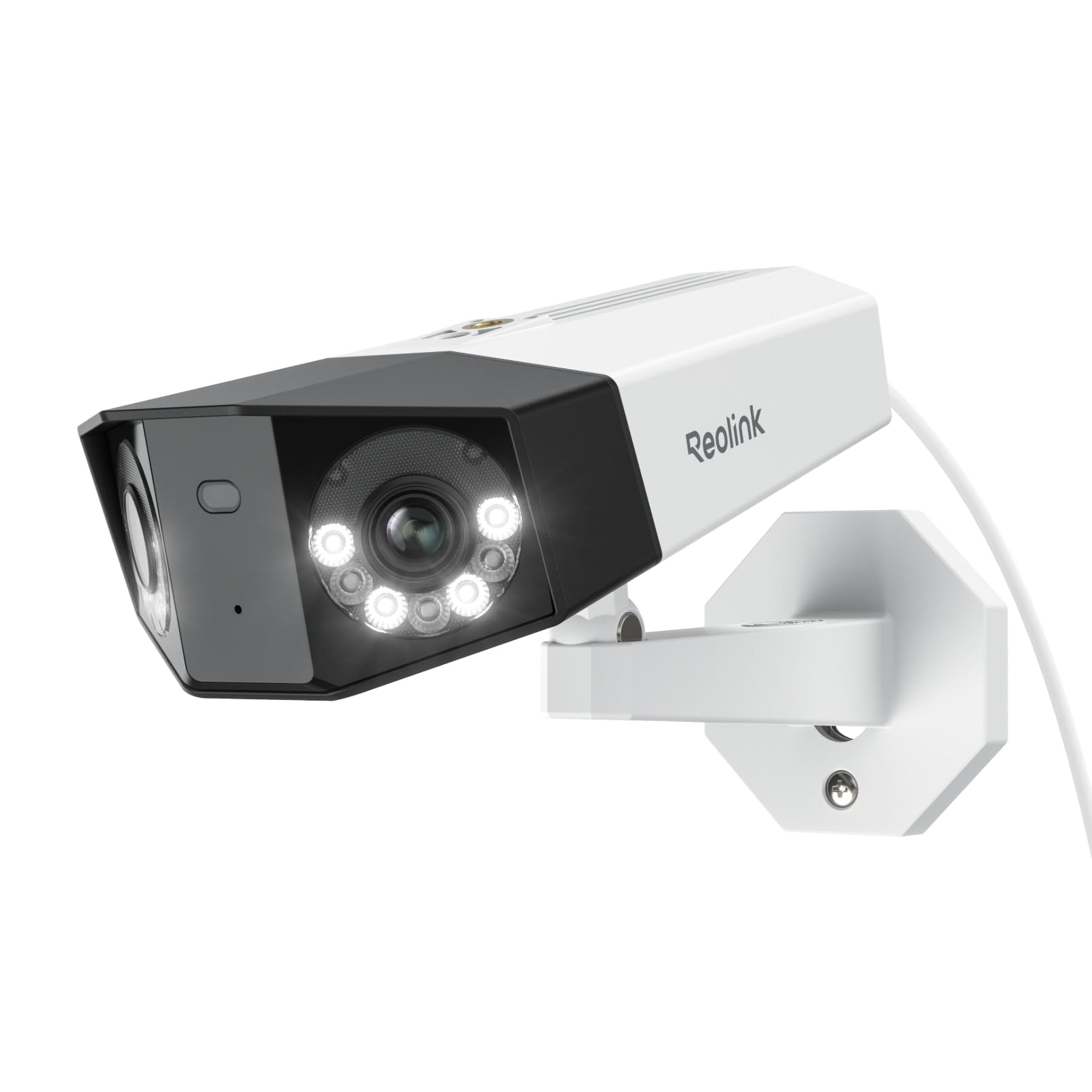 reolink-duo-2-poe-cam-ra-4k-ext-rieure-double-objectif-vision-180-s-rie-duo image 1