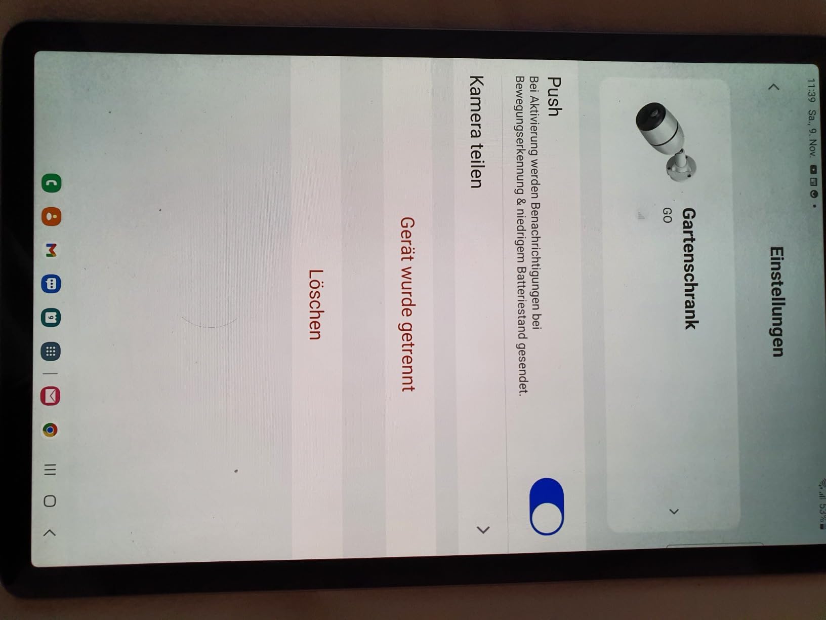 Autonomie au top
