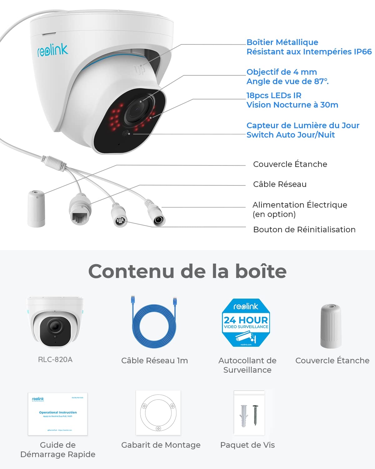 reolink-rlc-820a-cam-ra-ext-rieure-poe-4k-8mp-avec-d-tection-intelligente-person image 7