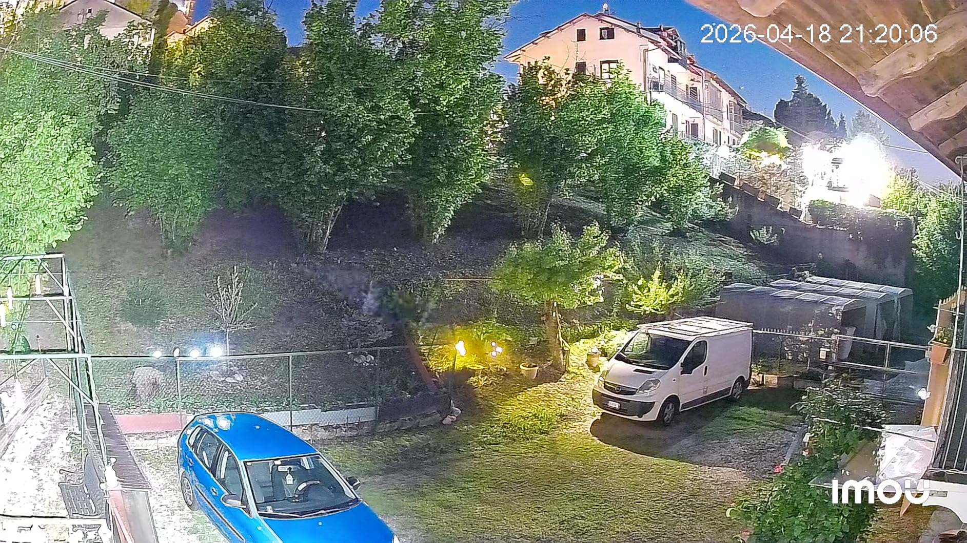 Facile et rassurante