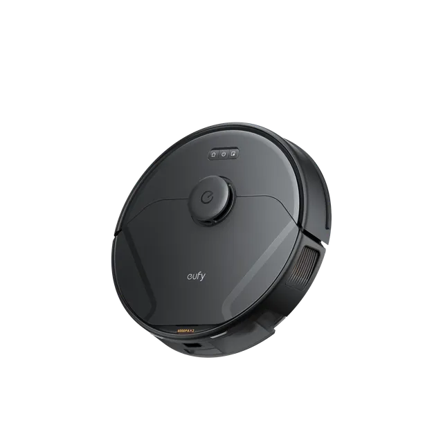 eufy-clean-x8-pro-aspirateur-robot-2x-4-000-pa-avec-d-m-lage-actif image 1