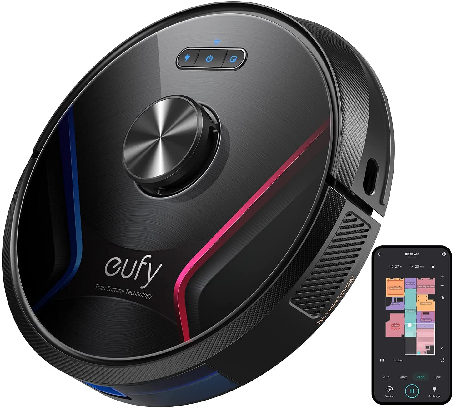 eufy-robovac-s-rie-x8-prot-ge-brosse-de-rechange-d-origine image 2