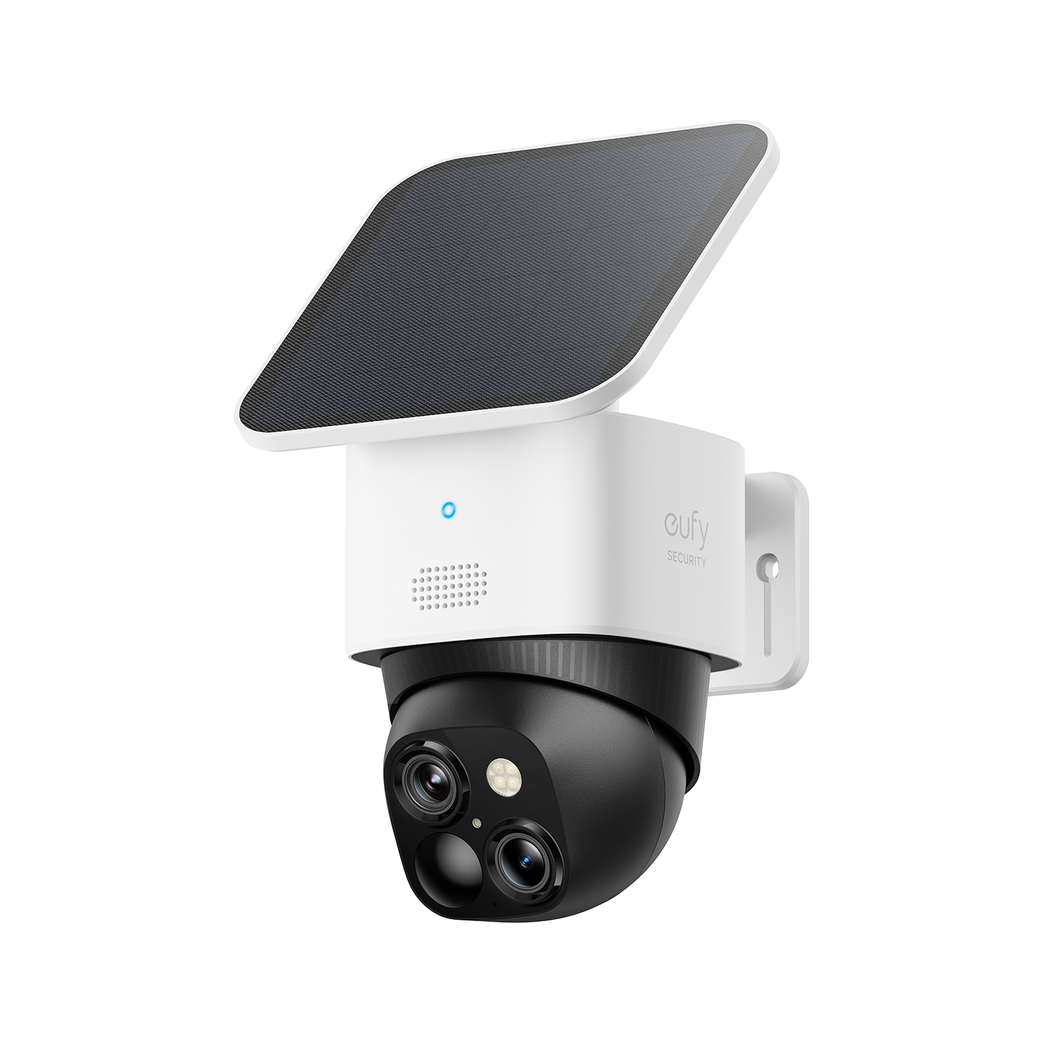 eufy-solocam-s340-eufycam-s330-add-on-cam-ra-surveillance-solaire-3k-360 image 2