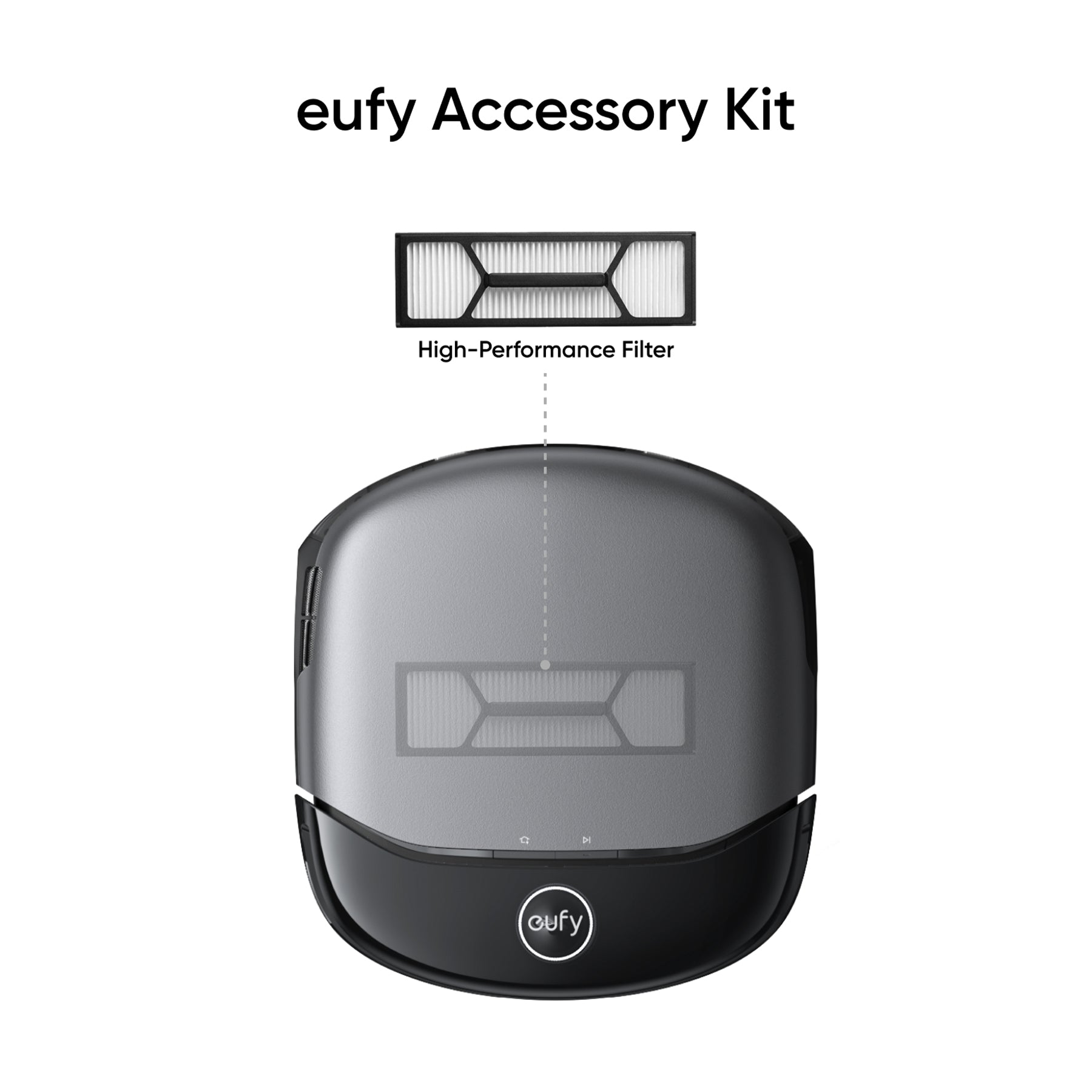 eufy-s1-pro-kit-d-accessoires-de-rechange-pour-robot-aspirateur image 4