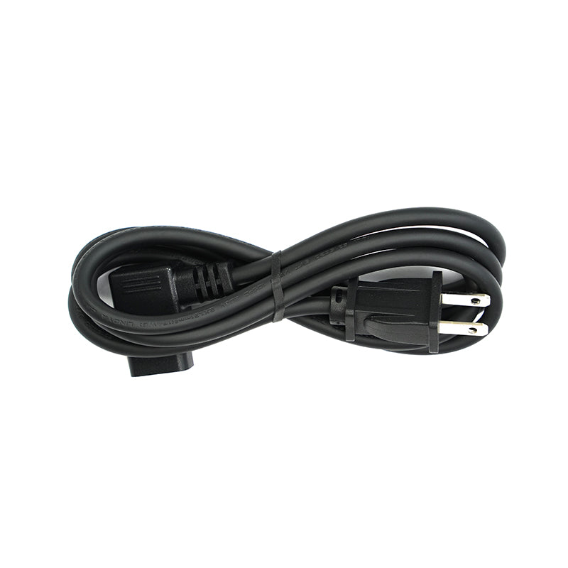 eufy-cordon-d-alimentation-us-pour-x8-pro-ses-et-x10-pro-omni image 1