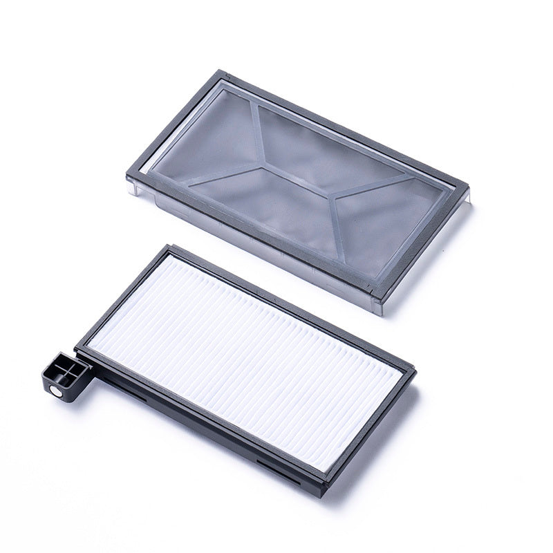 eufy-filtres-d-tachables-x8-pro-lot-de-2-filtres-origine image 2