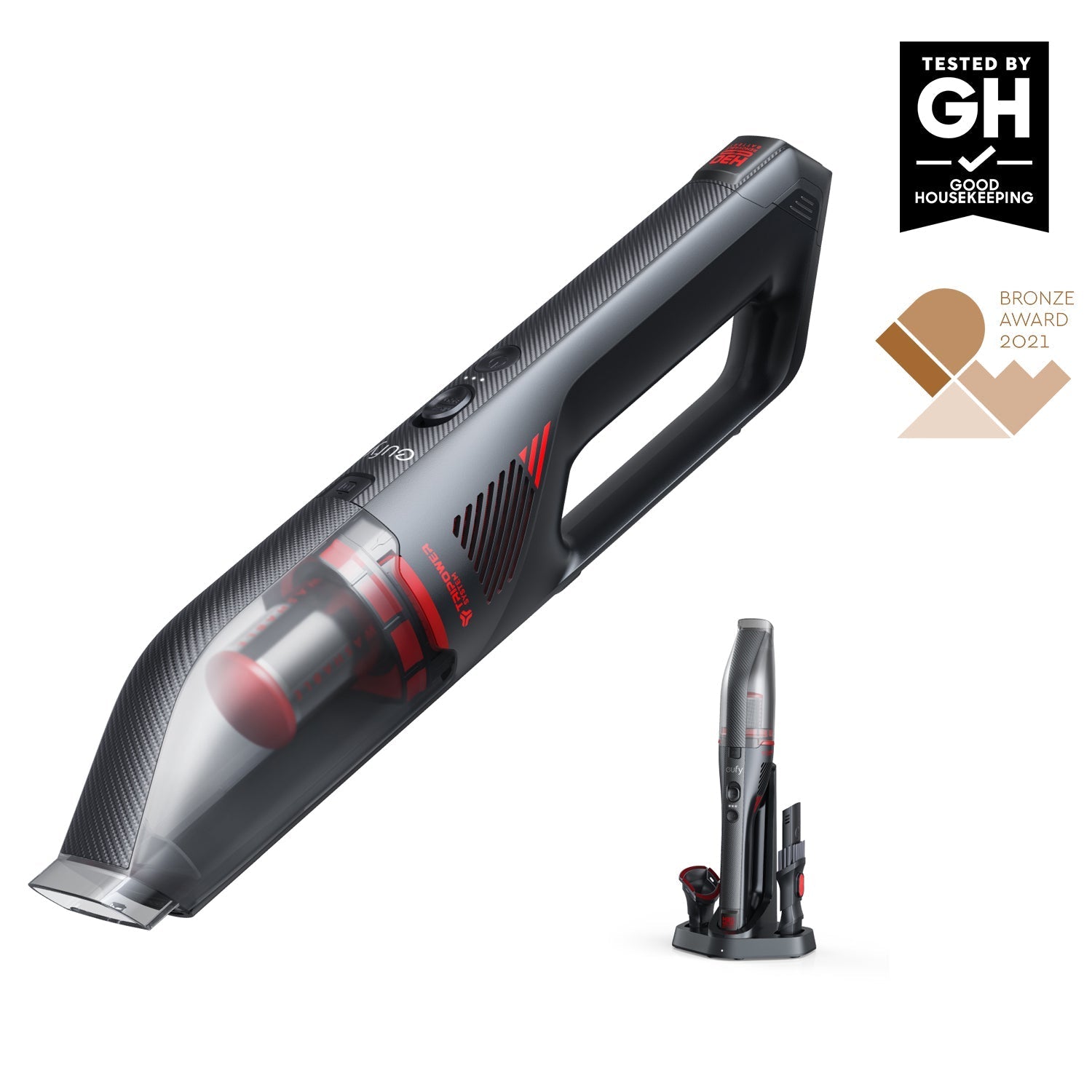 eufy-homevac-h30-venture-aspirateur-main-sans-fil-80-aw image 1
