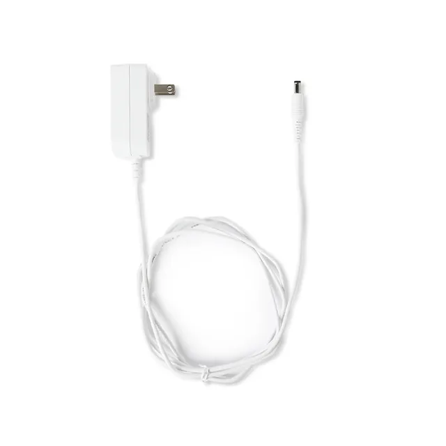 eufy-adaptateur-secteur-c-ble-ethernet-homebase-s280-s380-accessoire-officiel image 1