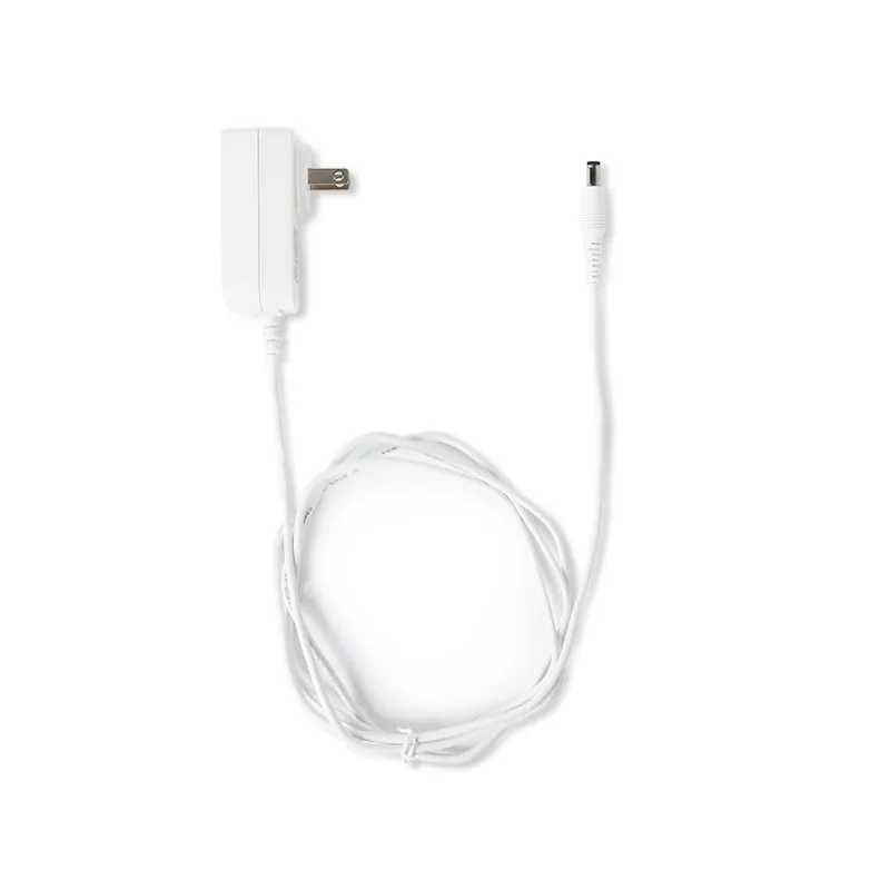eufy-adaptateur-secteur-c-ble-ethernet-homebase-s280-s380-accessoire-officiel image 1
